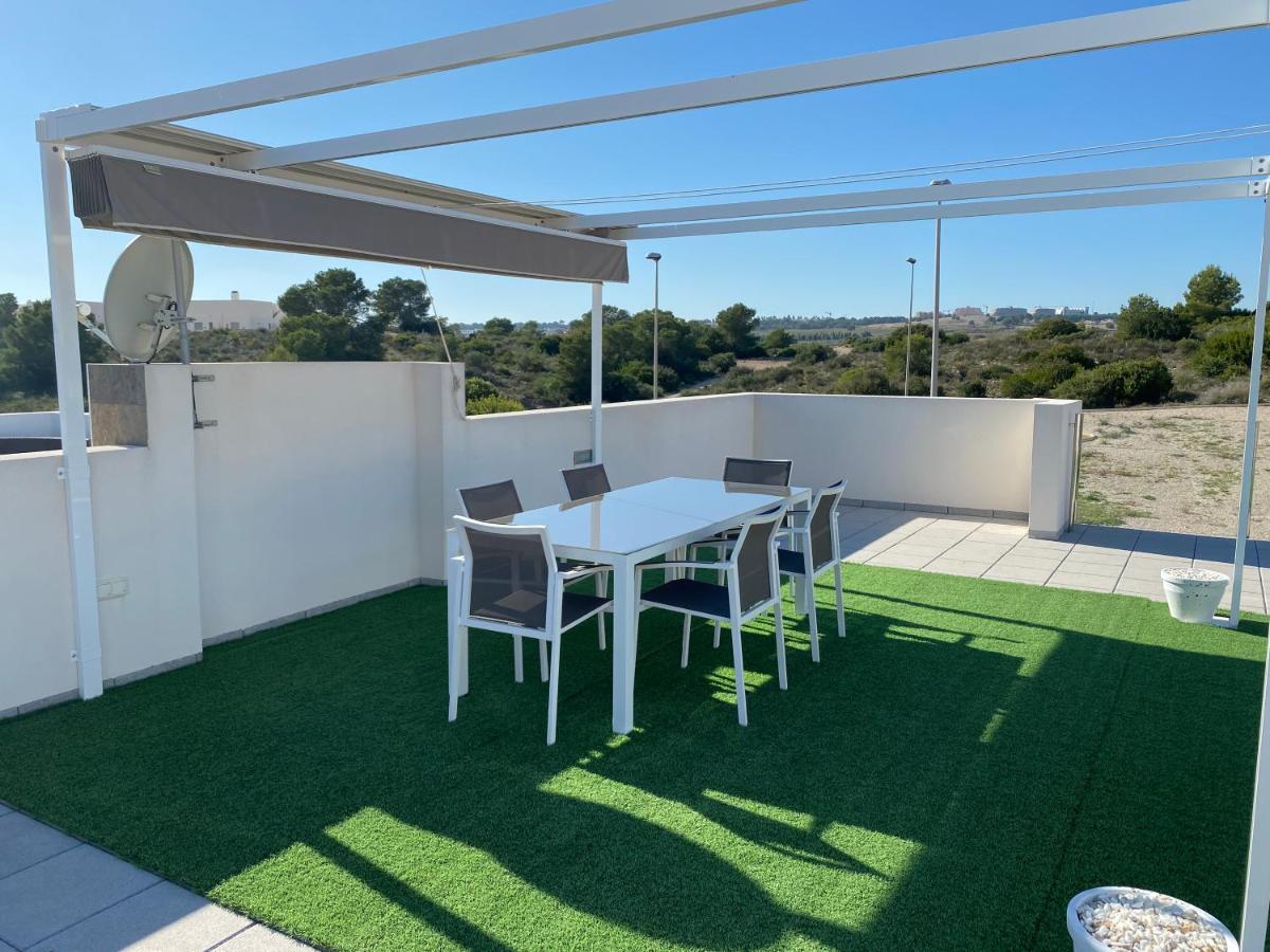 Villamartin Dehesa de Campoamor  Exterior foto
